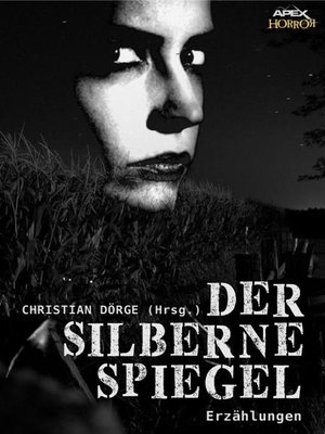 cover image of DER SILBERNE SPIEGEL